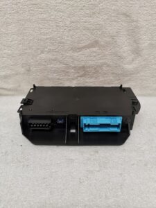 CALCULATEUR PORSCHE 996 / 99661826007 / N°6283