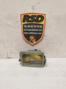 PHARE ANTI-BROUILLARD DROIT PORSCHE 964 / 96463120401 / N°6293