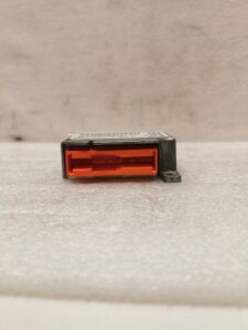 CALCULATEUR AIRBAG PORSCHE 996 / 99661821902 / 996618219BX / N°6276