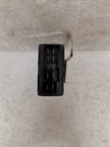 CALCULATEUR D'ALARME PORSCHE 911 / 91163710403 / N°6274