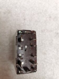 RELAIS ORIGINE PORSCHE 911 CLASSIC / 91161711800 / N°6290