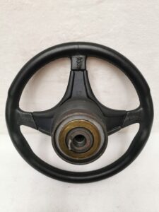 VOLANT SPORT MOMO SANS AIRBAG PORSCHE 964 / N°6287