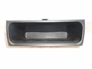 VIDE POCHE CONSOLE CENTRALE SUPÉRIEURE PORSCHE 996 / 9965522430101C / N°6278