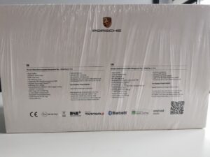 POSTE PORSCHE CLASSIC COMMUNICATION MANAGEMENT PLUS PORSCHE 996 / 99664259000 / N°6273