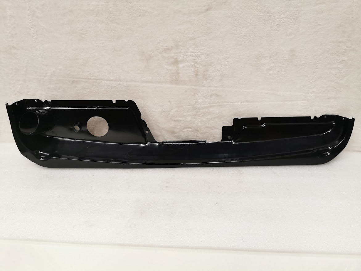 TÔLE MOTEUR PORSCHE 911 3L SC / N°6285