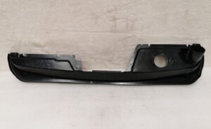 TÔLE MOTEUR PORSCHE 911 3L SC / N°6285