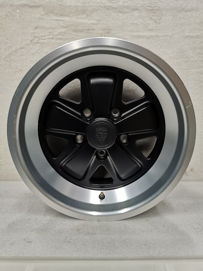 JANTES FUCHS AV & AR PORSCHE 911 CLASSIC / N°6305