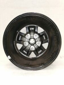 JANTES FUCHS AV & AR PORSCHE 911 CLASSIC / N°6305