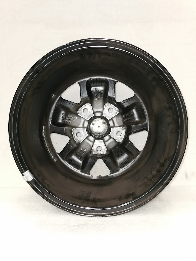 JANTES FUCHS AV & AR PORSCHE 911 CLASSIC / N°6305