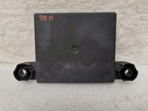 CALCULATEUR PORSCHE 928 / 92861813600 / N°6297