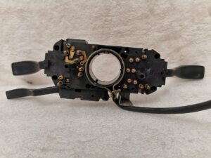 COMMODO LAVE-PHARE & RÉGULATEUR PORSCHE 928 / 92861310107 / N°6296