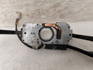 COMMODO LAVE-PHARE & RÉGULATEUR PORSCHE 928 / 92861310107 / N°6296