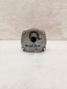 REGISTRE D'AIR SUPPLÉMENTAIRE PORSCHE 911 / 93060610200 / 930606102X / N°6316