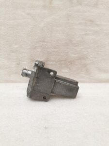 REGISTRE D'AIR SUPPLÉMENTAIRE PORSCHE 911 / 93060610200 / 930606102X / N°6316