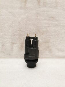 UNITÉ DE COMMANDE ET RÉGULATION PORTÉE DES PROJECTEURS RÉGLAGES MANUEL PORSCHE 928 / 92863122001 / N°6315