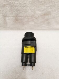 UNITÉ DE COMMANDE ET RÉGULATION PORTÉE DES PROJECTEURS RÉGLAGES MANUEL PORSCHE 928 / 92863122001 / N°6315