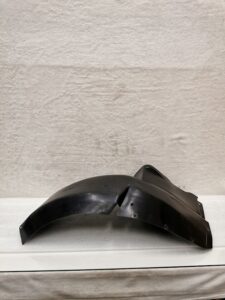 COQUILLE DE PASSAGE DE ROUE PORSCHE 964 / 96450412600 / N°6312