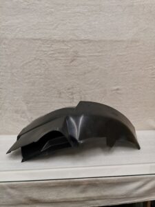 COQUILLE DE PASSAGE DE ROUE PORSCHE 964 / 96450412600 / N°6312