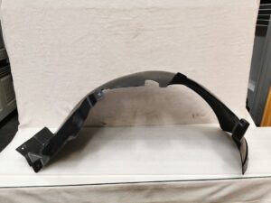 COQUILLE DE PASSAGE DE ROUE PORSCHE 997 / 99750420300 / N°6311