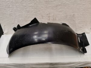 COQUILLE DE PASSAGE DE ROUE PORSCHE 997 / 99750420300 / N°6311