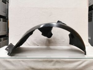 COQUILLE DE PASSAGE DE ROUE PORSCHE 997 / 99750420400 / N°6310