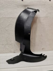 COQUILLE DE PASSAGE DE ROUE PORSCHE 964 / 96450420400 / N°6306