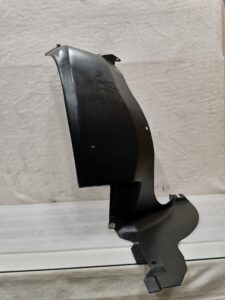 COQUILLE DE PASSAGE DE ROUE PORSCHE 964 / 96450420400 / N°6306