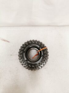 JEU DE PIGNONS 3EME VITESSE 31X22 PORSCHE 911 3L2 BV G50 / 95030290304 / N°6319