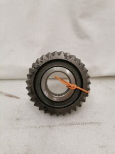 JEU DE PIGNONS 3EME VITESSE 31X22 PORSCHE 911 3L2 BV G50 / 95030290304 / N°6319