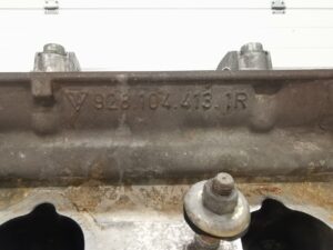 CULASSE PORSCHE 928 / 92810401406 / N°6320