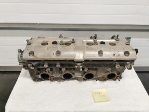 COUVRE CULASSE PORSCHE 928 / 92810446108 / N°6321