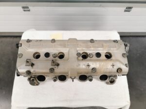 COUVRE CULASSE PORSCHE 928 / 92810446108 / N°6321