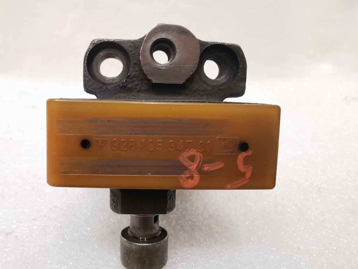 TENDEUR DE CHAINE PORSCHE 928 / 92810502709 / N°6327