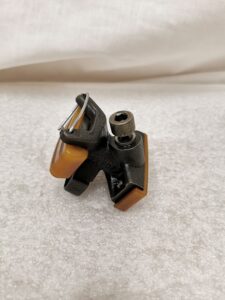 TENDEUR DE CHAINE PORSCHE 928 / 92810502809 / N°6326