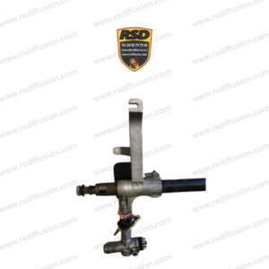 ANTIVOL DE DIRECTION AVEC COLONNE DE DIRECTION COMPLÈTE PORSCHE 928 S4 / 92834790302 / N°6328