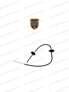 KIT DE MONTAGE POUR TOIT OUVRANT ÉLECTRIQUE PORSCHE 944-2 / 94456404102 / N°6329