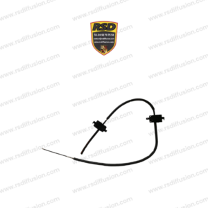 KIT DE MONTAGE POUR TOIT OUVRANT ÉLECTRIQUE PORSCHE 944-2 / 94456404102 / N°6329