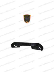 TÔLE DE RECOUVREMENT MOTEUR PORSCHE 993 / 99310621406 / 99310621403 / N°6332