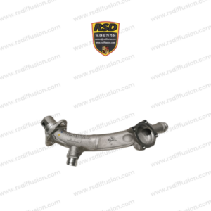 TUYAU REMPLISSAGE HUILE-MOTEUR PORSCHE 997-2 / 9A110711540 / N°6341