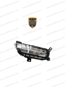 PROJECTEUR PHARE AVANT DROIT PORSCHE PANAMERA 970 / 97063108801 / N°6342