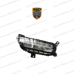 PROJECTEUR PHARE AVANT DROIT PORSCHE PANAMERA 970 / 97063108801 / N°6342