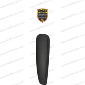 AIRBAG SIÈGE AVANT PORSCHE 997-1 / 99780308201A03 / 99780308203A03 / N°6343