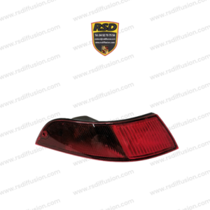 FEU ARRIÈRE PORSCHE 993 CARRERA 4 / 99363140301 / N°6345