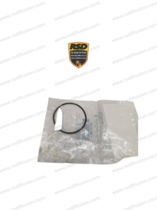 JOINT TORIQUE POUR POMPE LIQUIDE DE REFROIDISSEMENT PORSCHE 918 / 99970762540 / N°6347