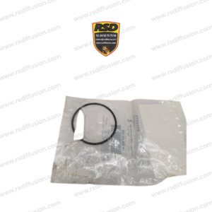 JOINT TORIQUE POUR POMPE LIQUIDE DE REFROIDISSEMENT PORSCHE 918 / 99970762540 / N°6347