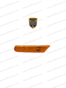 FEU LATÉRAL CLIGNOTANT GAUCHE PORSCHE 996 / 99663103302 / N°6349