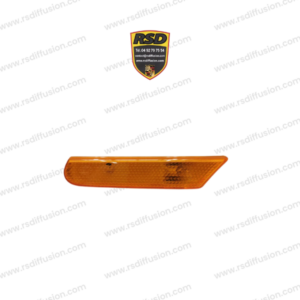 FEU LATÉRAL CLIGNOTANT GAUCHE PORSCHE 996 / 99663103302 / N°6349