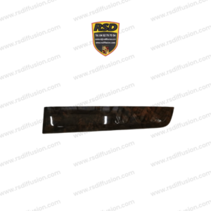 BAGUETTE DÉCORATIVE PORSCHE 971 PANAMERA / 971854377COE9 / N°6350