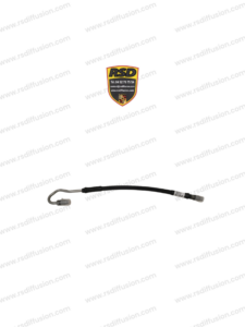 FLEXIBLE DE PRESSION PORSCHE 970 PANAMERA / 97035924702 / N°6353