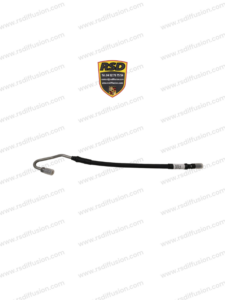 FLEXIBLE DE PRESSION PORSCHE 970 PANAMERA / 97035924502 / N°6354